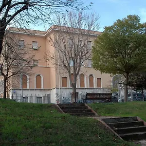 Casa Religiosa Per Ferie Ancelle Del Santuario Roma