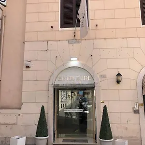 Elide Rome