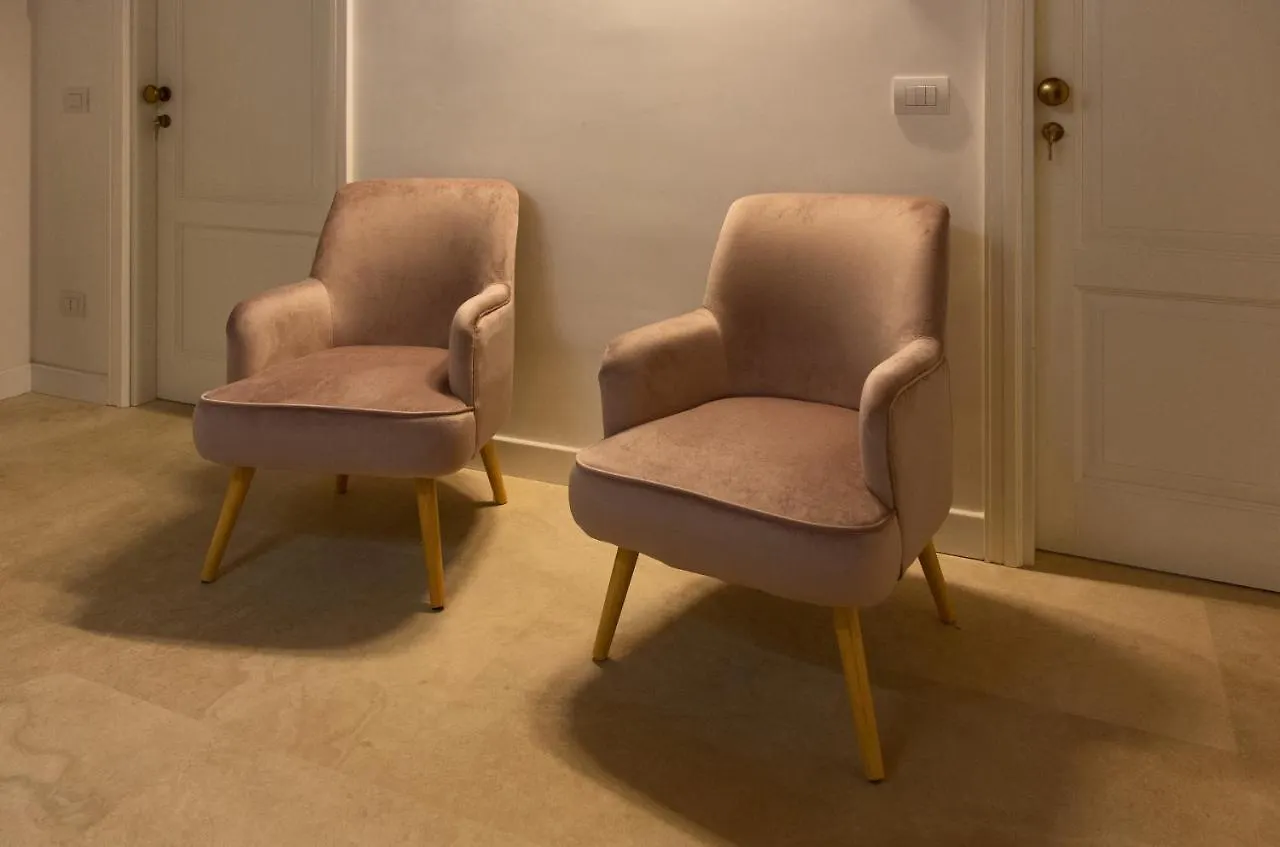 Bed & Breakfast Repetita Juvant Roma