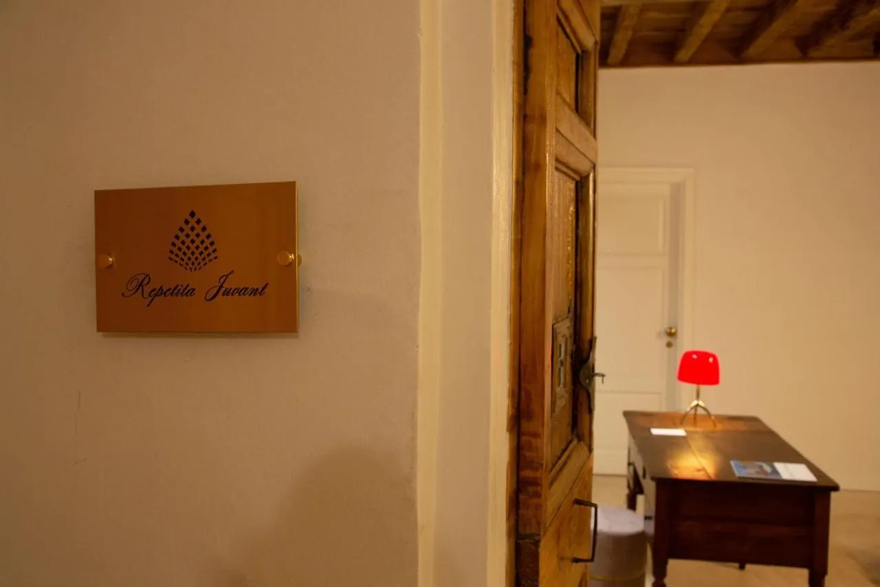 Repetita Juvant Roma 0*,